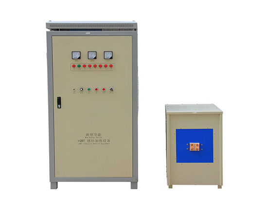 YCG-300KW高頻感到加熱裝備 YCG-300KW高頻感到加熱裝備