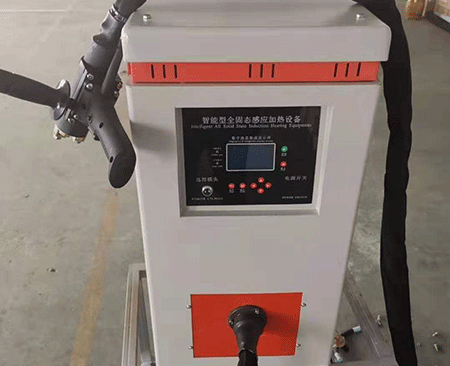 手持高頻感到加熱裝備 手持高頻感到加熱裝備